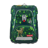 Školní aktovka Step by Step FIT, Dino Targo