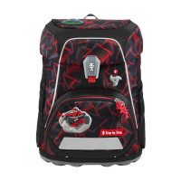 Školní aktovka Step by Step FIT, Ninja Yuma