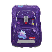 Školní aktovka Step by Step FIT, Pegasus Emily