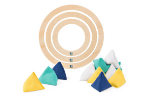 Trigo – házecí hra s pytlíky