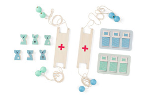 Zachraň pejska – balanční hra