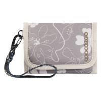 Peněženka coocazoo, Vanilla Bloom