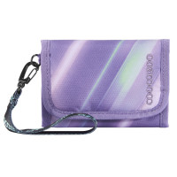 Peněženka coocazoo, Arctic Lights