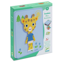 Hra s magnety - veselé kombinace