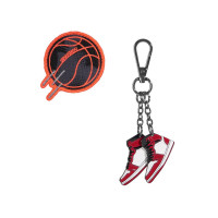 Lifestylová sada coocazoo COLOUR-UP, Jump & Dunk