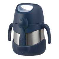 Termoska na jídlo 335 ml - midnight