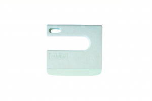 První dětský nůž KLYV - Aqua