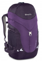 Batoh BOLL SCOUT 22-30 l - Violet