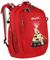Batoh BOLL SIOUX 15 l - Teepee