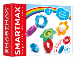 SmartMax - Moje první zvuky a kytičky