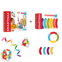 SmartMax Start + SmartMax Kurvenset