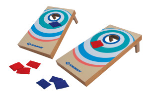 Schildkröt – Cornhole – hrací sada