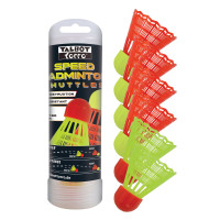 Talbot-Torro - míčky na speed badminton - 6 ks