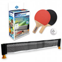 Donic-Schildkröt - mini sada na stolní tenis