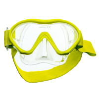 Schildkröt - dětská potápěčská maska MAUI
