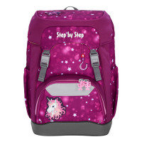 Školní batoh Step by Step GRADE, Sweet Unicorn Nuala