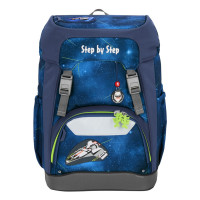 Školní batoh Step by Step GRADE, Starship Galactus