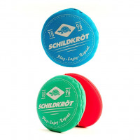 Schildkröt – neoprenové odrážecí míčky do vody Ocean