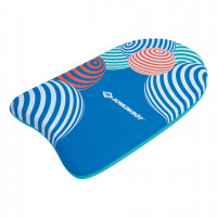 Schildkröt -plavecké prkno s neoprénovým potahem - Ocean