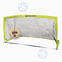Schildkröt – přenosná fotbalová branka XL