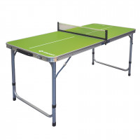 Schildkröt - přenosný stůl na stolní tenis Midi