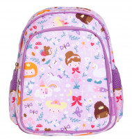 A Little Lovely Company - batůžek do školky – princezny