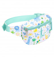 A Little Lovely Company - dětská ledvinka – džungle