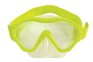 Schildkröt - dětské potápěčské brýle MAUI