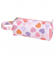 A Little Lovely Company - pouzdro na pastelky – srdce