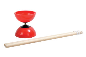 Schildkröt - Diabolo sada