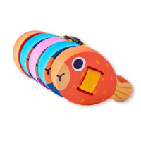 Plavecký pás - Pufferfish Swim Belt