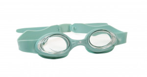 Plavecké brýle Guppy Splash About 2 - 6 let Pistaciové