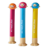 Potápěcí tyčinky do vody zvířátka