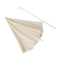 ROBA – dětský béžový slunečník