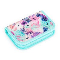 Dvouklopový školní penál Topgal PENN 26006 G