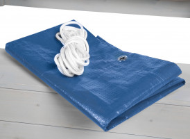 ROBA - velký kryt na pískoviště