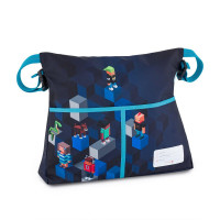 Kapsa na lavici Topgal ZION 26030 B