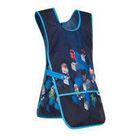 Zástěrka do výtvarné výchovy Topgal ZINA 26026 B