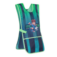 Zástěrka do výtvarné výchovy Topgal ZINA 26025 B