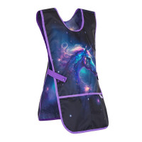 Zástěrka do výtvarné výchovy Topgal ZINA 26024 G