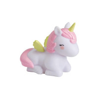 A Little Lovely Company - kasička - jednorožec - Sleva poškozený obal