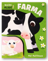 Najdi mládě – Farma