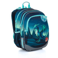 Školní batoh Topgal ELLY 26016 B