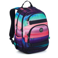 Studentský batoh Topgal VIKI 26038 G
