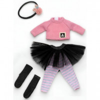 Guca P982 obleček pro panenku PENELOPE velikosti 34 cm