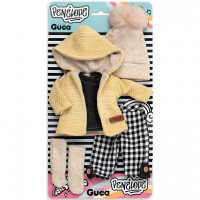 Guca P984 obleček pro panenku PENELOPE velikosti 34 cm