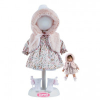 Llorens P535-46 obleček pro panenku velikosti 35 cm