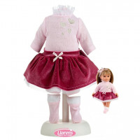 Llorens P535-52 obleček pro panenku velikosti 35 cm