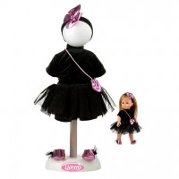 Llorens P535-53 obleček pro panenku velikosti 35 cm s doplňky