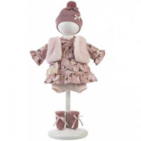 Llorens P540-42 obleček pro panenku velikosti 40 cm